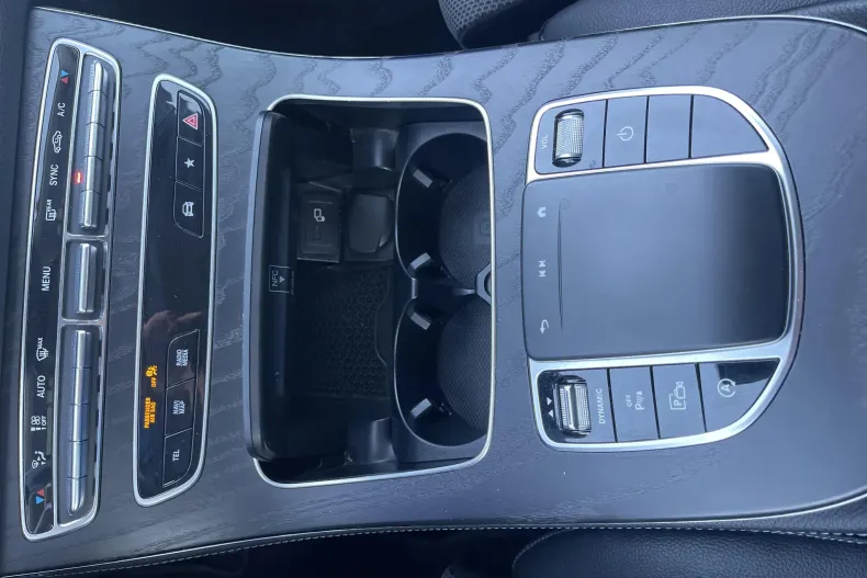 Mercedes-Benz E din 2021 cu 121.271 km - oferta MER142551 - foto 13