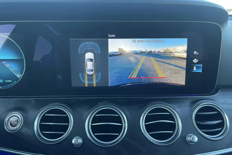 Mercedes-Benz E din 2021 cu 121.271 km - oferta MER142551 - foto 16