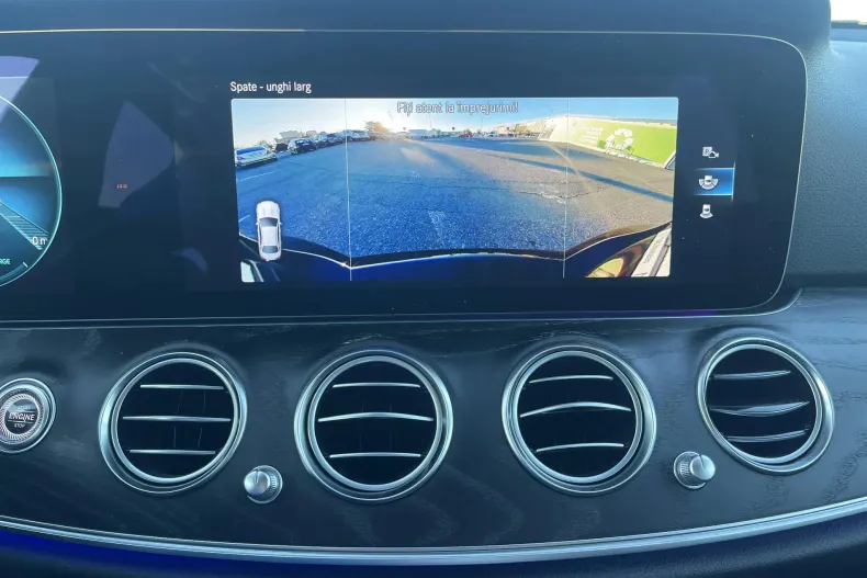 Mercedes-Benz E din 2021 cu 121.271 km - oferta MER142551 - foto 21