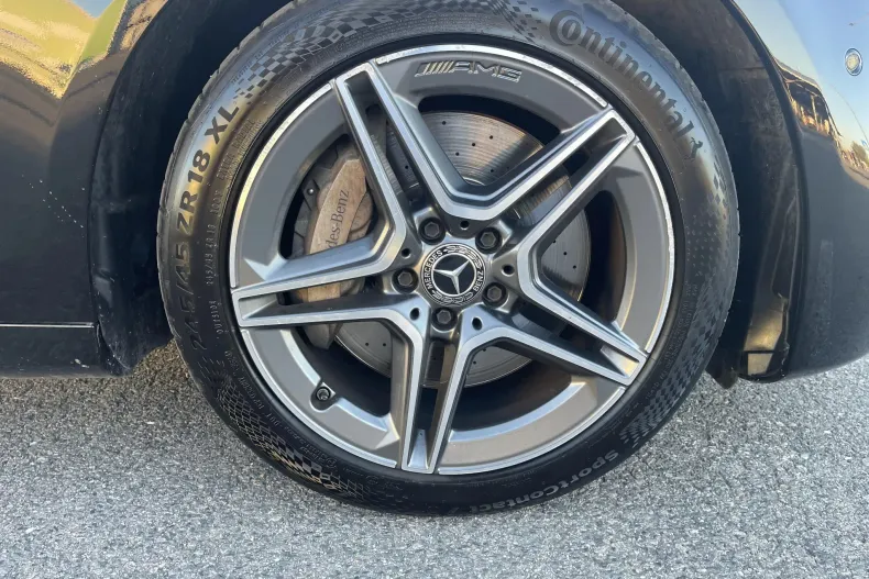 Mercedes-Benz E din 2021 cu 121.271 km - oferta MER142551 - foto 27