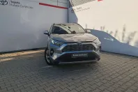 Toyota RAV4 din 2021 cu 102.000 km - oferta TOY142552 - foto 1