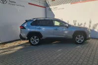 Toyota RAV4 din 2021 cu 102.000 km - oferta TOY142552 - foto 2