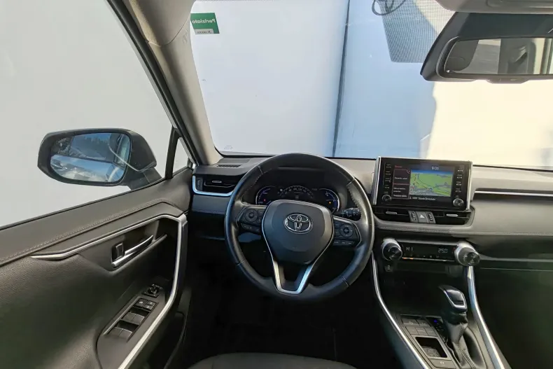 Toyota RAV4 din 2021 cu 102.000 km - oferta TOY142552 - foto 6
