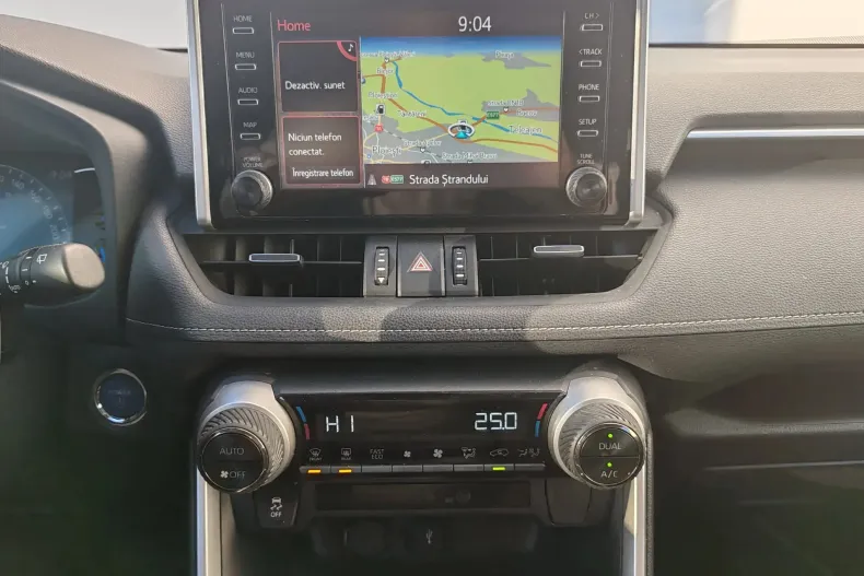 Toyota RAV4 din 2021 cu 102.000 km - oferta TOY142552 - foto 9