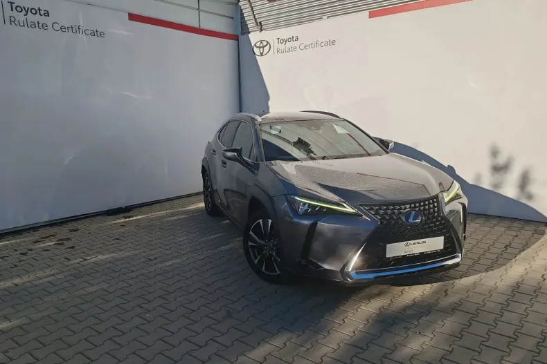 Lexus UX din 2020 cu 76.600 km - oferta LEX142553 - foto 1