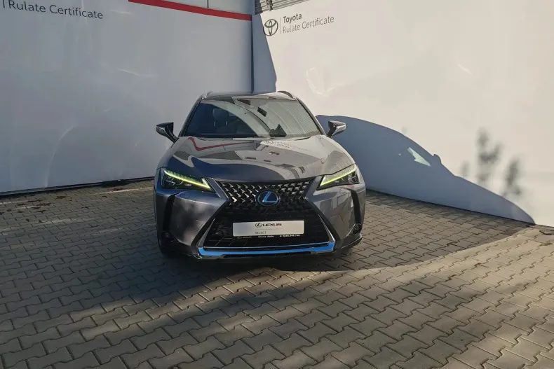 Lexus UX din 2020 cu 76.600 km - oferta LEX142553 - foto 2