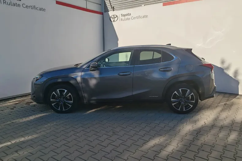 Lexus UX din 2020 cu 76.600 km - oferta LEX142553 - foto 4