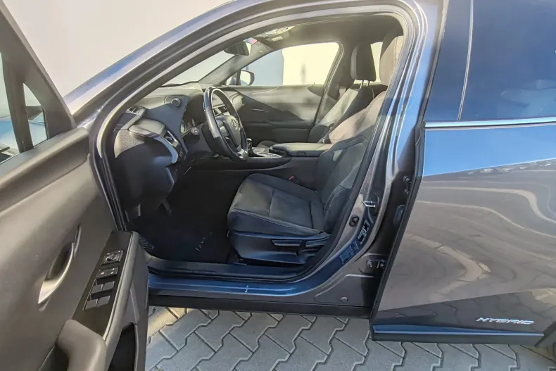 Lexus UX din 2020 cu 76.600 km - oferta LEX142553 - foto 5