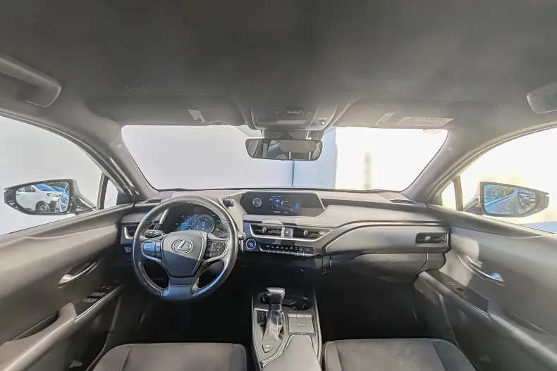 Lexus UX din 2020 cu 76.600 km - oferta LEX142553 - foto 9