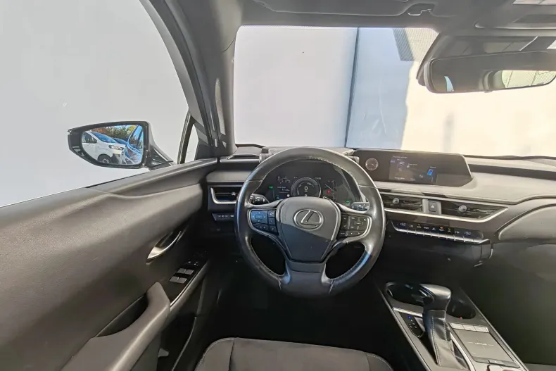 Lexus UX din 2020 cu 76.600 km - oferta LEX142553 - foto 12
