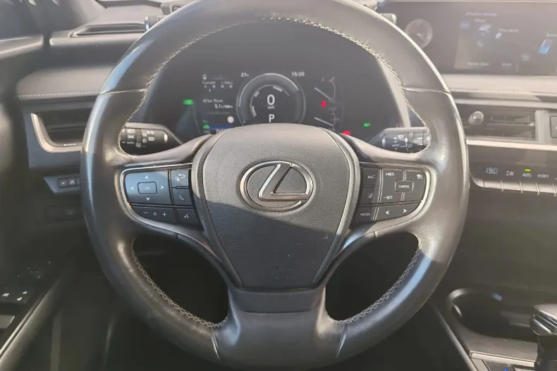 Lexus UX din 2020 cu 76.600 km - oferta LEX142553 - foto 13