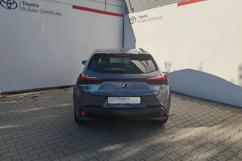 Lexus UX din 2020 cu 76.600 km - oferta LEX142553 - foto 16