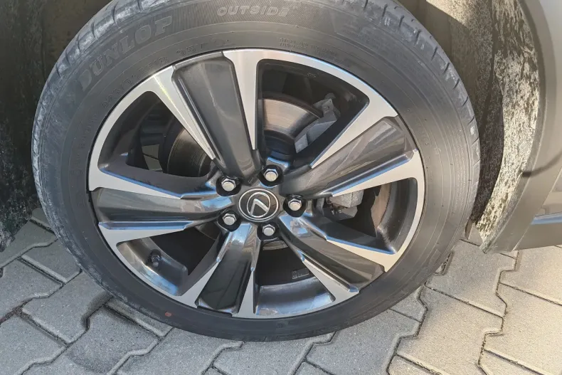 Lexus UX din 2020 cu 76.600 km - oferta LEX142553 - foto 17
