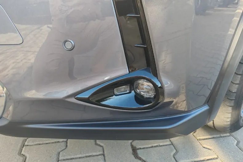 Lexus UX din 2020 cu 76.600 km - oferta LEX142553 - foto 18