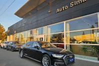 Audi A8 din 2021 cu 160.426 km - oferta AUD142557 - foto 1