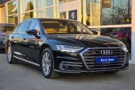 Audi A8 din 2021 cu 160.426 km - oferta AUD142557 - foto 2