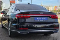 Audi A8 din 2021 cu 160.426 km - oferta AUD142557 - foto 5