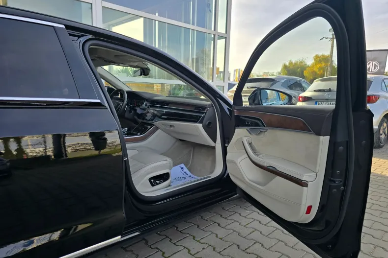 Audi A8 din 2021 cu 160.426 km - oferta AUD142557 - foto 8