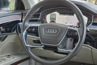 Audi A8 din 2021 cu 160.426 km - oferta AUD142557 - foto 23