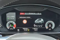 Audi A8 din 2021 cu 160.426 km - oferta AUD142557 - foto 25