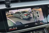 Audi A8 din 2021 cu 160.426 km - oferta AUD142557 - foto 26