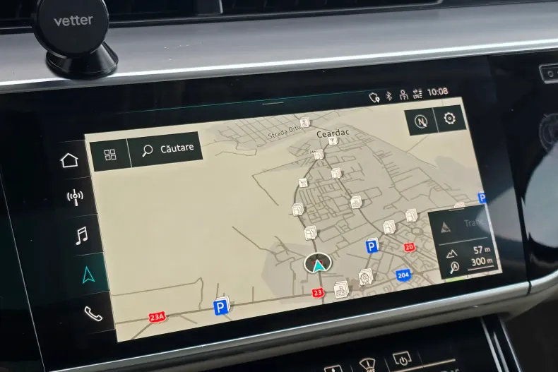 Audi A8 din 2021 cu 160.426 km - oferta AUD142557 - foto 27