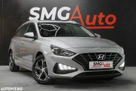 Hyundai i30 din 2021 cu 176.218 km - oferta HYU142558 - foto 1