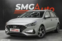 Hyundai i30 din 2021 cu 176.218 km - oferta HYU142558 - foto 2