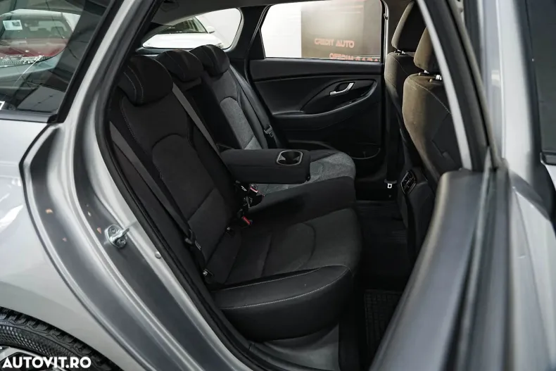 Hyundai i30 din 2021 cu 176.218 km - oferta HYU142558 - foto 4