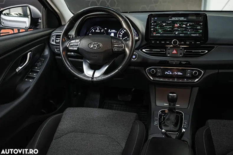Hyundai i30 din 2021 cu 176.218 km - oferta HYU142558 - foto 7