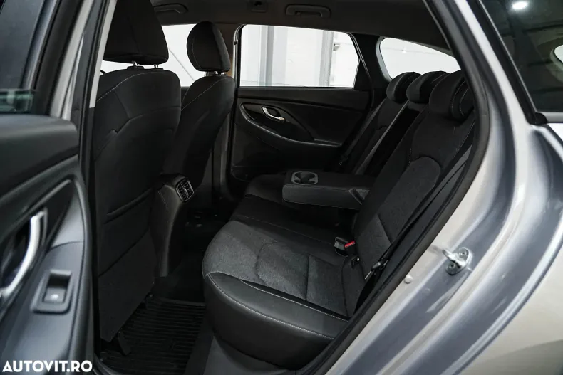 Hyundai i30 din 2021 cu 176.218 km - oferta HYU142558 - foto 9