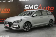 Hyundai i30 din 2021 cu 176.218 km - oferta HYU142558 - foto 11