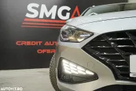 Hyundai i30 din 2021 cu 176.218 km - oferta HYU142558 - foto 12