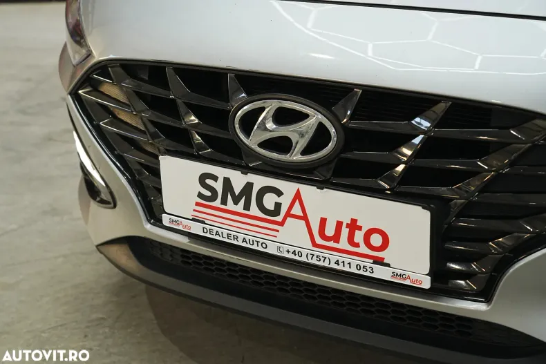 Hyundai i30 din 2021 cu 176.218 km - oferta HYU142558 - foto 13