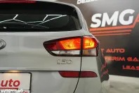 Hyundai i30 din 2021 cu 176.218 km - oferta HYU142558 - foto 15