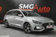 Hyundai i30 din 2021 cu 176.218 km - oferta HYU142558 - foto 17