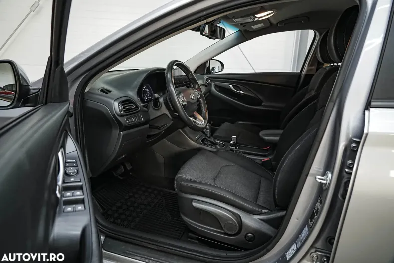 Hyundai i30 din 2021 cu 176.218 km - oferta HYU142558 - foto 18