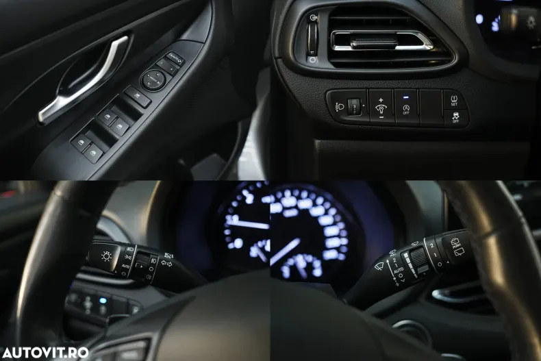 Hyundai i30 din 2021 cu 176.218 km - oferta HYU142558 - foto 19