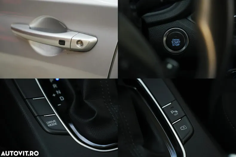 Hyundai i30 din 2021 cu 176.218 km - oferta HYU142558 - foto 21