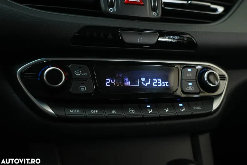 Hyundai i30 din 2021 cu 176.218 km - oferta HYU142558 - foto 26