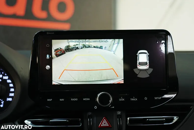 Hyundai i30 din 2021 cu 176.218 km - oferta HYU142558 - foto 31