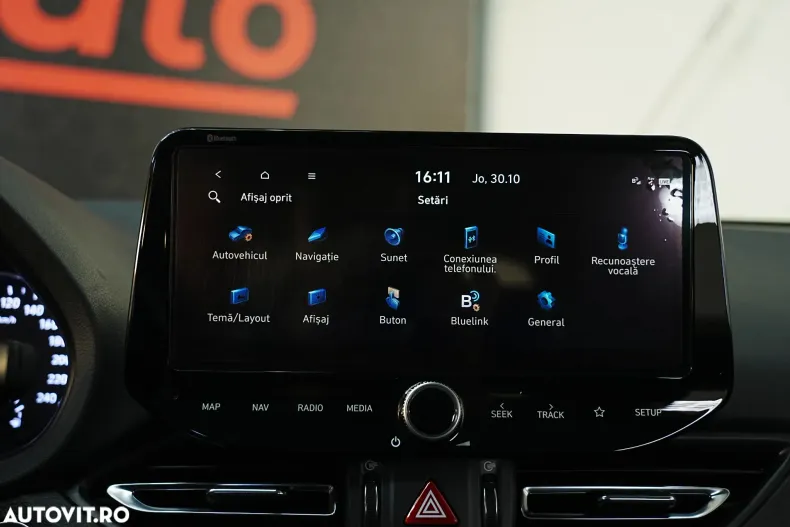 Hyundai i30 din 2021 cu 176.218 km - oferta HYU142558 - foto 34