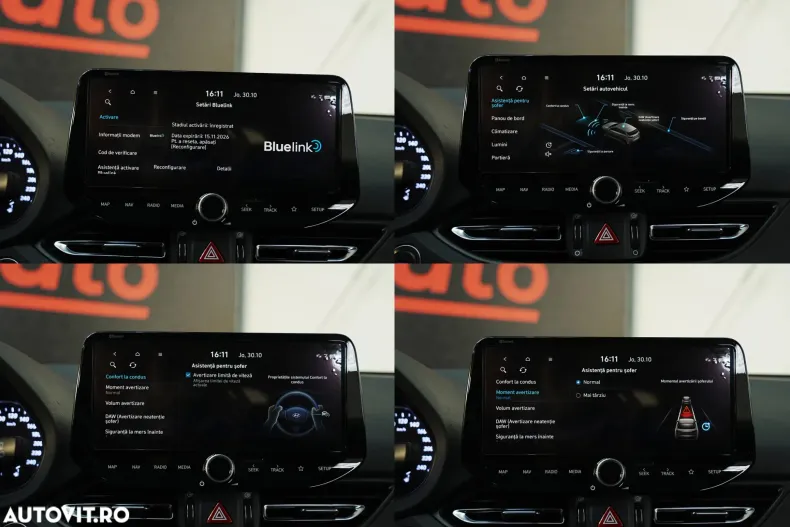 Hyundai i30 din 2021 cu 176.218 km - oferta HYU142558 - foto 35