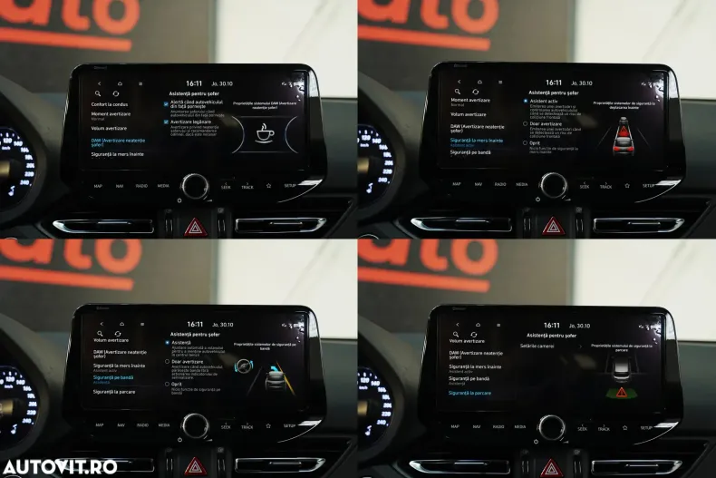 Hyundai i30 din 2021 cu 176.218 km - oferta HYU142558 - foto 37