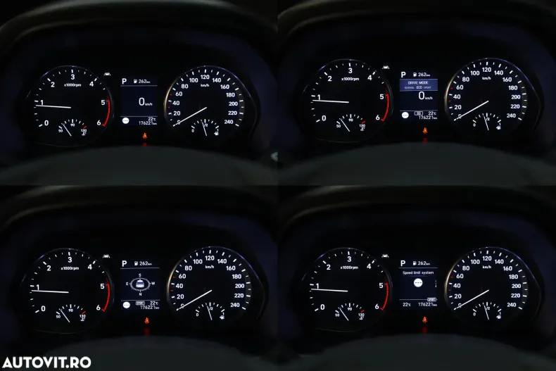 Hyundai i30 din 2021 cu 176.218 km - oferta HYU142558 - foto 38