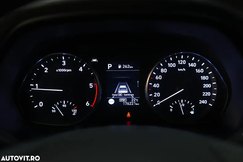 Hyundai i30 din 2021 cu 176.218 km - oferta HYU142558 - foto 39