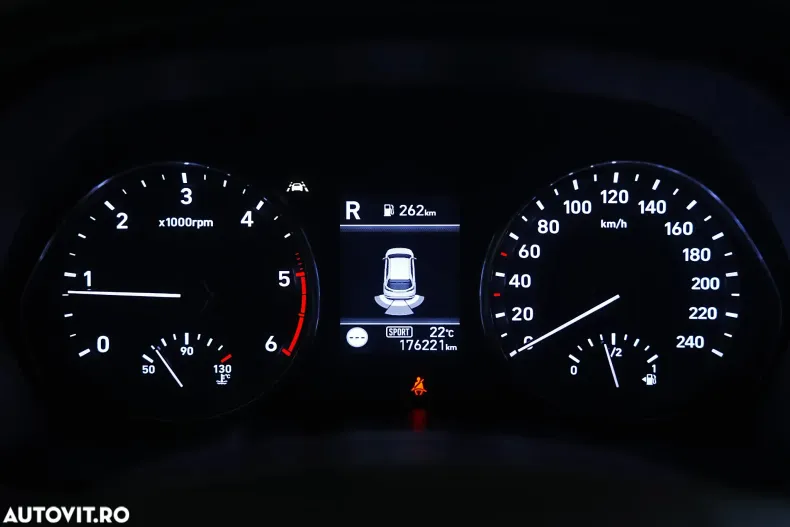 Hyundai i30 din 2021 cu 176.218 km - oferta HYU142558 - foto 40