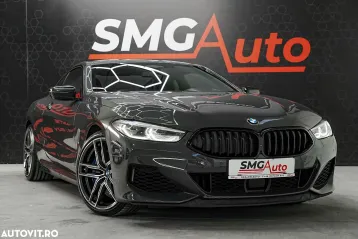 BMW M8 din 2019 - oferta BMW142559