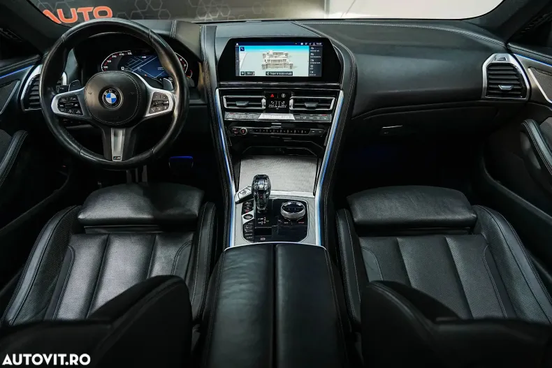 BMW M8 din 2019 cu 171.962 km - oferta BMW142559 - foto 3