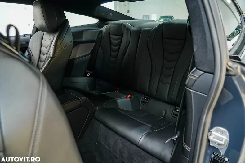 BMW M8 din 2019 cu 171.962 km - oferta BMW142559 - foto 4